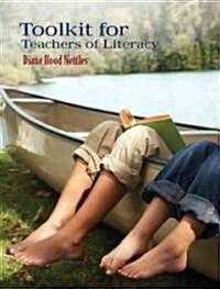 Toolkit for Teachers of Literacy (Paperback, 1st)