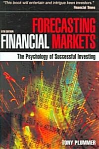 Forecasting Financial Markets (Hardcover, 5th)