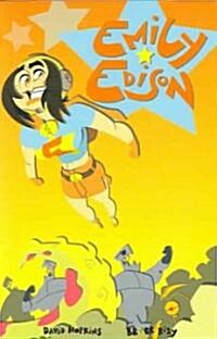 Emily Edison: Volume 1 (Paperback)