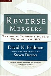 Reverse Mergers (Hardcover, 1st)