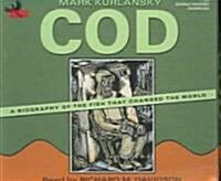 Cod (Audio CD, Unabridged)