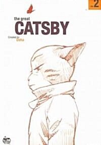 The Great Catsby Volume 2 (Paperback)