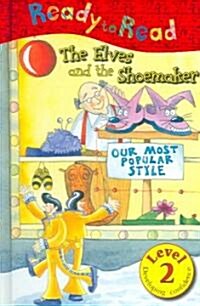 The Elves and the Shoemaker (Hardcover, 1st)