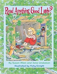 Read Anything Good Lately? (Paperback)