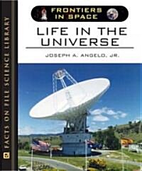 Life in the Universe (Hardcover, 1st)