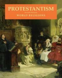 Protestantism 표지이미지