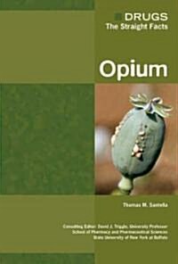 Opium (Library Binding)