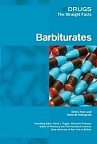 Barbiturates (Library Binding)