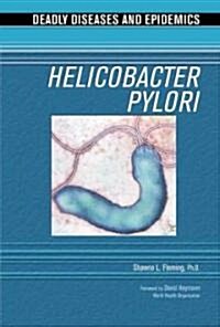 Helicobacter Pylori (Library Binding)