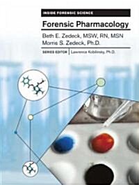 Forensic Pharmacology (Library Binding)