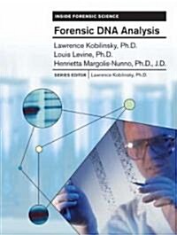 Forensic DNA Analysis (Library Binding)