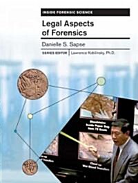 Legal Aspects of Forensics (Hardcover)