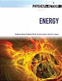 Energy (Library Binding)