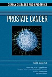 Prostate Cancer (Library Binding)