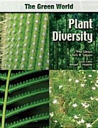 Plant Diversity (Library Binding)