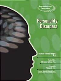 Personality Disorders (Library Binding)