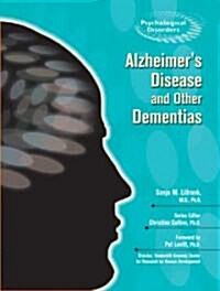 Alzheimers Disease and Other Dementias (Library Binding)