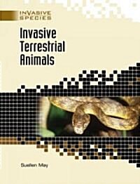 Invasive Terrestrial Animals (Hardcover)