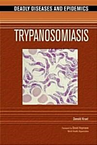 Trypanosomiasis (Library Binding)