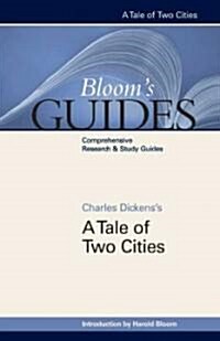 A Tale of Two Cities (Library Binding)