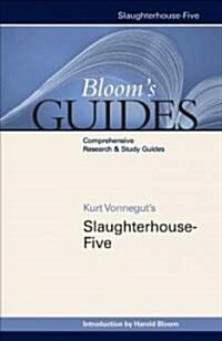 Slaughterhouse-five (Hardcover, 1st)