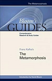 The Metamorphosis (Library Binding)