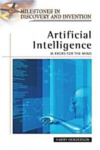 Artificial Intelligence: Mirrors for the Mind (Hardcover)