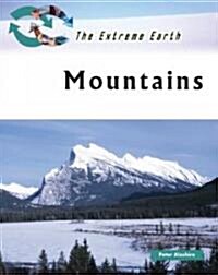 Mountains (Hardcover, 1st)