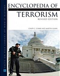 Encyclopedia of Terrorism (Hardcover, Revised)