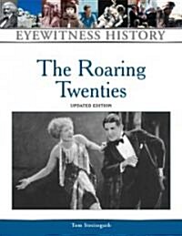 The Roaring Twenties (Hardcover, Revised)
