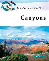 Canyons (Hardcover, 1st)