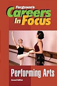 Performing Arts (Hardcover, 2nd)