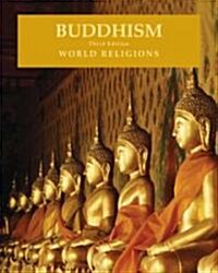 Buddhism (Hardcover, 3rd)