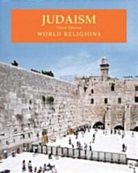 Judaism (Hardcover, 3rd)