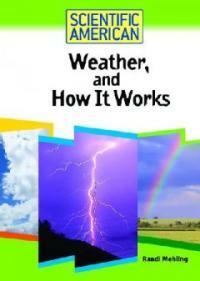 Weather, and how it works 표지이미지
