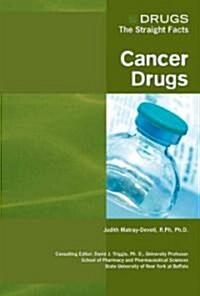 Cancer Drugs (Hardcover)