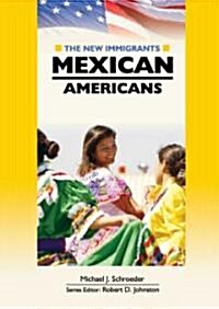 Mexican Americans (Library)