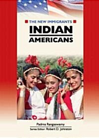 Indian Americans (Library)