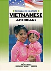 Vietnamese Americans (Library Binding)