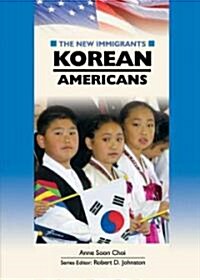 Korean Americans (Library Binding)