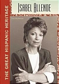 Isabel Allende (Library Binding)