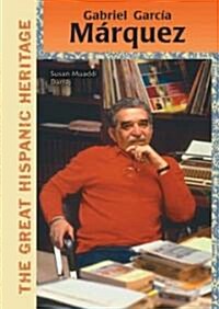 Gabriel Garcia Marquez (Library Binding)