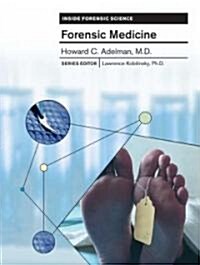 Forensic Medicine (Library Binding)