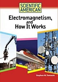 Electromagnetism, and How It Works (Library Binding)