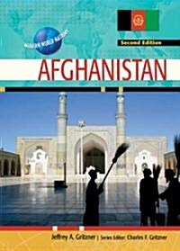 Afghanistan (Library, 2nd)