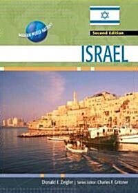 Israel (Library Binding, 2)