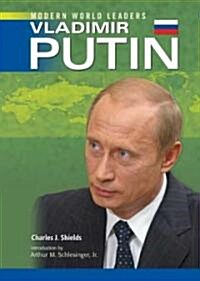 Vladimir Putin (Library Binding)