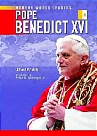 Pope Benedict XVI (Library Binding)