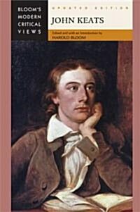 John Keats (Library Binding, Updated)