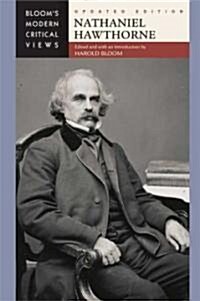 Nathaniel Hawthorne (Library Binding, Updated)